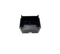 water tank replacement, Compatible con accesorios for cafeteras de cápsulas Nestlé NESPRESSO Pixie C61/C60, placa de conexión for portavasos y depósito de agua.,for parts(Catch basins)