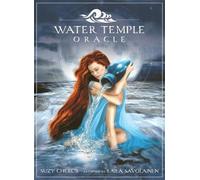 Water Temple Oracle