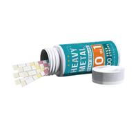 Water Test Strips | Accurate Easy Read Multi-parameter Portable - Pool Water Testing Kit, Spa Tub Lake Drink Home