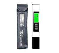 Water Tester - Professional Water Tester, Multifunctional Waters Quality Testerr, Accurate Waters Test Meter For Drinking Waterrs, Aquariums