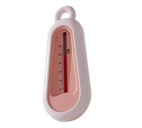 Water Thermograph - Termografo digital | Baby Bath Thermograph | Digital Water Thermograph Quick Display Water Thermograph Smooth & Soft Bath Thermograph for Home Pool Outdoor Spa