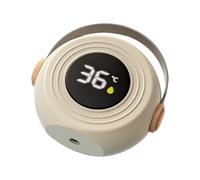 Water Thermometer, Water Temperature Gauge, WaterTemperature Tester, Accurate Electronic Sensors Digital Tester For Hot Tub Swimming Pool Shower Nursery