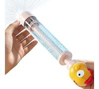 Water Toy For Kids - Cartoon Pull-out Summer Game | Squirt Toys For Bathing, Swimming Pool, Outdoor Beach Party, Backyard Fun F0r Boys, Girls, and Children