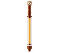 Water Toy, Pool Toys, Easy Grip Lightweight Design Long Reach Portable Bright Colors Interactive, Splashing Activity for Backyard, Pool, Beach, Garden Parties, 20.87x1.97inches