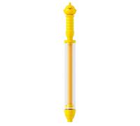 Water Toy, Pool Toys, Easy Grip Lightweight Design Long Reach Portable Bright Colors Interactive, Splashing Activity for Backyard, Pool, Beach, Garden Partes, 20,87 x 1,97 pulgadas