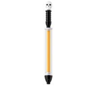 Water Toy, Pool Toys, Easy Grip Lightweight Design Long Reach Portable Bright Colors Interactive, Splashing Activity for Backyard, Pool, Beach, Garden Parties, 20.87x1.97inches