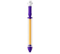 Water Toy, Pool Toys, Easy Grip Lightweight Design Long Reach Portable Bright Colors Interactive, Splashing Activity for Backyard, Pool, Beach, Garden Parties, 20.87x1.97inches