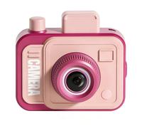 Water Toy Sprayer, Adjustable Grip Camera, 7x4 Inches Funny Water Toy with Comfortable Handle, Kids Waters Sprayer for Outdoor Play, Toys with Colorful Design, Family Accessory for Beach Park