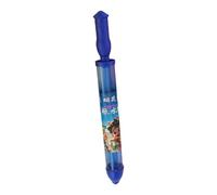 Water Toy - Water blasterr - Romantic Firework Style Sprinkler Toy, High-Pressure Interactive Pull-Out Pool Game For Summer Outdoor Party Fun With Family, Friends, Parejas, Garden Entertainment