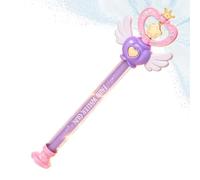 Water Toys - ABS 26.38 Inches Fairy Wand Squirt Fight Game