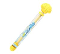 Water Toys, Summer Blasters Toy, Safe Festival Ready, Waters Toys for Kids Colorful Pull-out Beach Game Large Capacity Fighting Play Toys Photography, Girls & Festivals 13.78x2.56x1.38inches