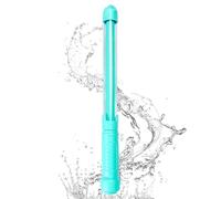 Water Toys - Water Squirter for Kids, Fountain Spraying Outdoor Water Toys, Romantic Firework Photography Props, Swimming Pool Beach Party Favors for Boys Girls Adults