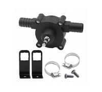 Water Transfer Pump Portable Self Priming Drill