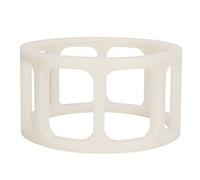 Water Treatment Fittings | 20cm ABS Baffle for Reverse Osmosis Systems | Robust & Non - Corroding Tool Parts for Easy Replacement/DIY Plumbing