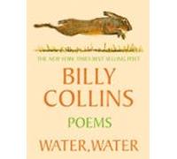 Water Water (ebook)