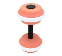 Water Weights - EVA Foam 10.63in Aquatic Dumbbells | Pool Exercise Weights, Water Aerobics Training Equipment, Fitness Recovery Gym Tool For Home Hotel Swimming Pool Workout
