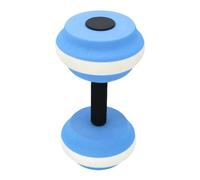 Water Weights - EVA Foam Aerobic Equipment,Pool Exercise Dumbbells | for Home Hotel Fitness Sports Workout Recovery