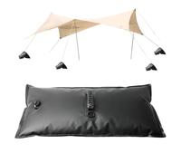 Water Weights - For Canopy Tent Legs Heavy Stand Wind-Resistant Foldable | Canopy Tent PVC Weights Outdoor Gazebo Patio Awning Event Party Backdrop