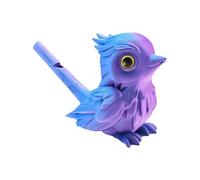 Water Whistle , Cute Musical Learning Instrument for Kids, Sound Whistle for Early Music Education and Play, Interactive for Boys, Girls, Preschoolers, Family Games, Birthday