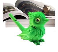 Water Whistle - Kids Whistle Bird Sound Toy | 3D Printed ABS Music Learning Instrument | Educational Musical Whistles For Preschool Boys Girls | Portable Sound Simulation Toy