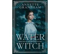 Water Witch (The Frontier Witches)