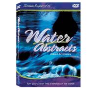 WaterAbstracts ... por DreamScapes [DVD]