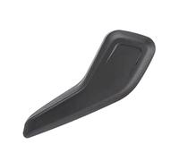 WATERBELINE Adecuado para 408 308 308 308S auto asiento delantero del conductor respaldo reclinable ajustador de altura llave de mango