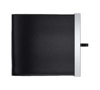 WATERBELINE Bolsa colgante trasera para documentos de coche, bolsa de almacenamiento para botellas, organizador de viajes, bolsas ordenadas