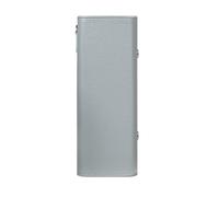 WATERBELINE Bolsa portátil Hard Protect Collection Case Travel Storage Budes impermeable para accesorios Pocket3, gris