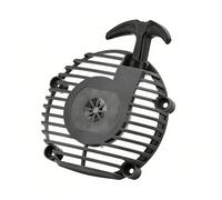 WATERBELINE Conjunto de arranque para 125B, 125BVX, 125BX, HVA125BX, HVA125B, HVA125BVX, fácil instalación, sin herramientas en varios