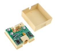 WATERBELINE Convertidor DTMF, marca de teléfono antiguo a doble tono, convertidor de frecuencia múltiple para red de teléfono de fibra