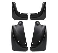 WATERBELINE Guardabarros, guardabarros para 2021 Big Edition, protectores contra salpicaduras de coche, delanteros, traseros, accesorios para automóvil, juego de 4