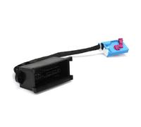 WATERBELINE Plug Play - Cable adaptador de 36 a 32 pines adecuado para B6 B7 R36 Magotan conexión sin costuras 1J0972977