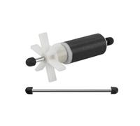 WATERBELINE Rotor magnético de acero de alta eficiencia, funcionamiento silencioso y diseño de eje fuerte, rotores magnéticos para bombas submarinas