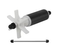 WATERBELINE Rotor magnético de acero de alta eficiencia, funcionamiento silencioso y diseño de eje fuerte, rotores magnéticos para bombas submarinas