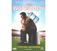 Waterboy - Der Typ mit dem Wasserschaden [Alemania] [DVD]