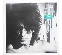 WATERBOYS A Pagan Place UK LP 1983