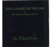 Waterboys - And A Bang On The Ear