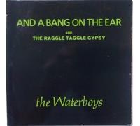 Waterboys - And A Bang On The Ear