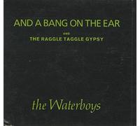 Waterboys - AND A BANG ON THE EAR (3" CD SINGLE)