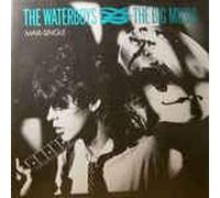 Waterboys - Big music/A pagan place/The earth only endures (1984) / Vinyl Maxi Single [Vinyl 12'']