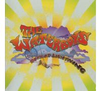 Waterboys - Book of Lightning