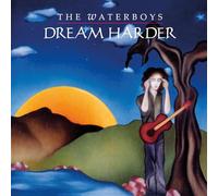 Waterboys - Dream Harder [180 gm LP Black Vinyl] [Vinilo]