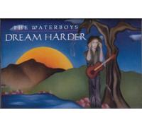Waterboys - Dream Harder [Casete]
