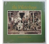 Waterboys - Fisherman's blues (1988)