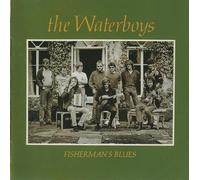 Waterboys - Fisherman's blues (1988)