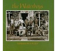Waterboys - Fisherman's Blues