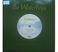 WATERBOYS - Fisherman's Blues 7" (UK 1989)