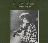 Waterboys - FISHERMAN'S BLUES (CD SINGLE)