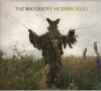 Waterboys - Modern Blues